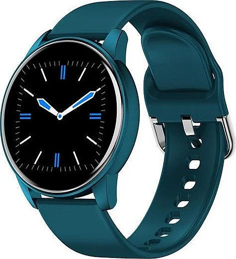 Objednat Nyní CUBE1 Smart Bracelet ZL01s Blue