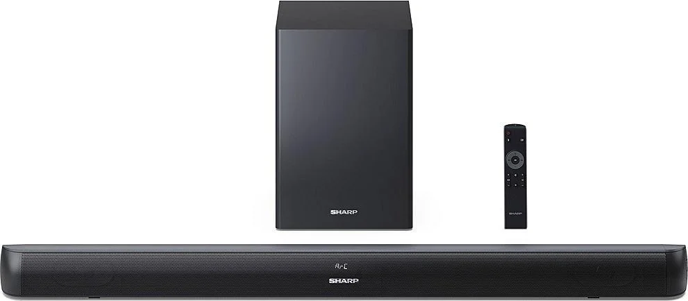 Časově Omezené Sharp HT-SBW202
