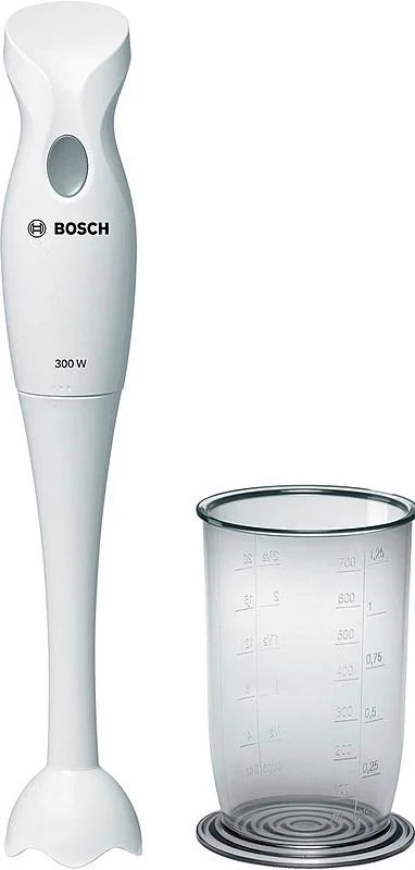 Bosch MSM6B150 Nejlepší Volba