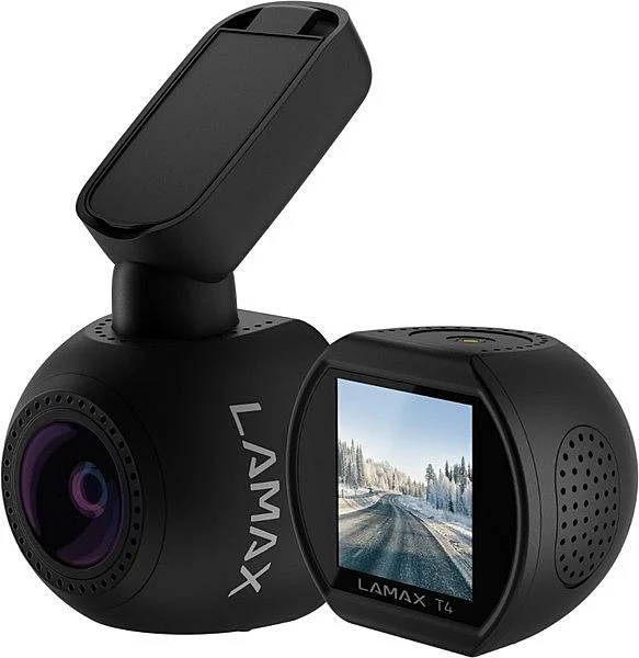 Lamax T4 Vysoce Kvalitní