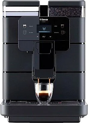 Kup Teď Saeco Royal Black