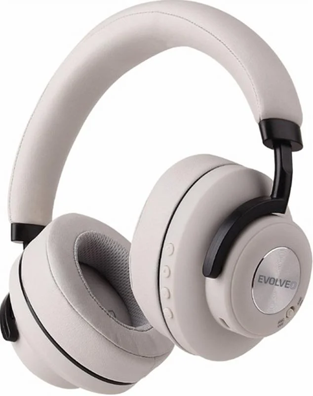 Nejlepší Cena Evolveo SupremeSound 4ANC gray