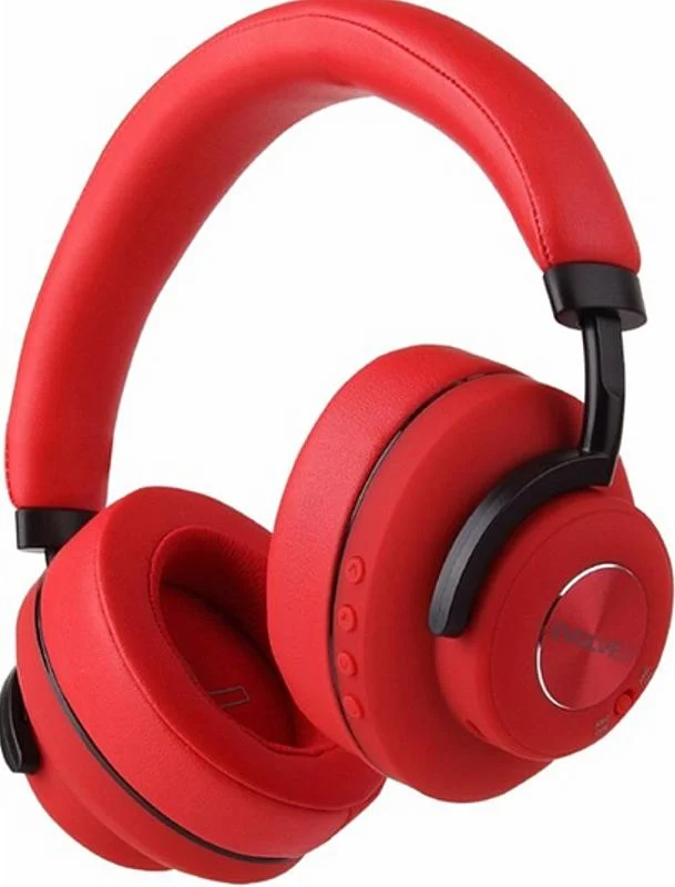 Evolveo SupremeSound 4ANC red Ověřený