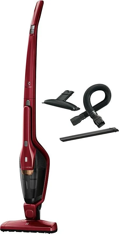 Electrolux EERC75WRK Sezónní Sleva