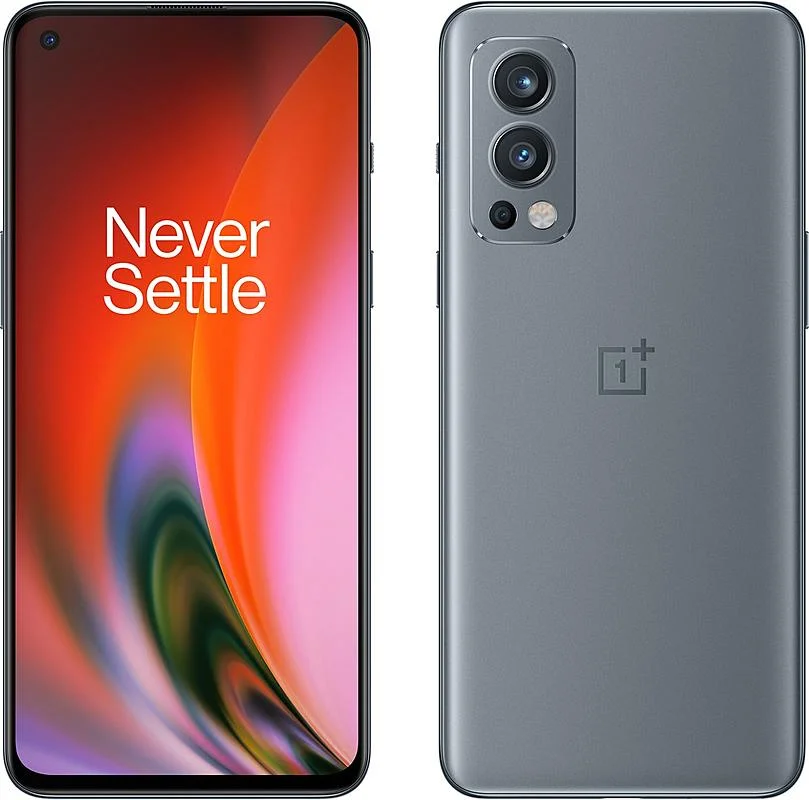 Finální Výprodej OnePlus Nord 2 5G DS 8+128GB Gr. Sierra