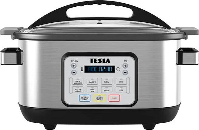Top Prodej TESLA MultiCook M80 Deluxe