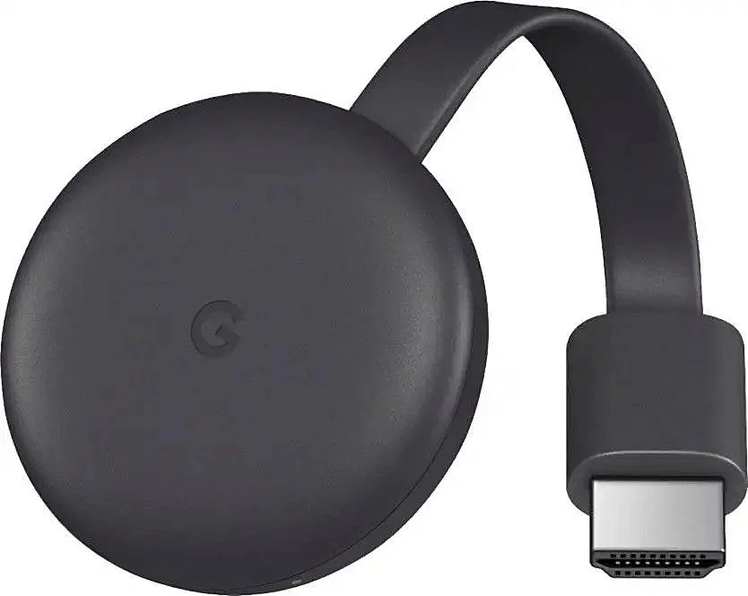 Google Chromecast 3 Akční Cena