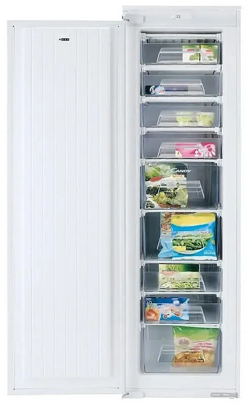 Candy CFFO 3550 E/N Akční Nabídka