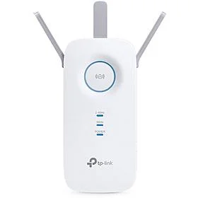 TP-LINK RE550 AC1900 Wifi Range Extender Sleva
