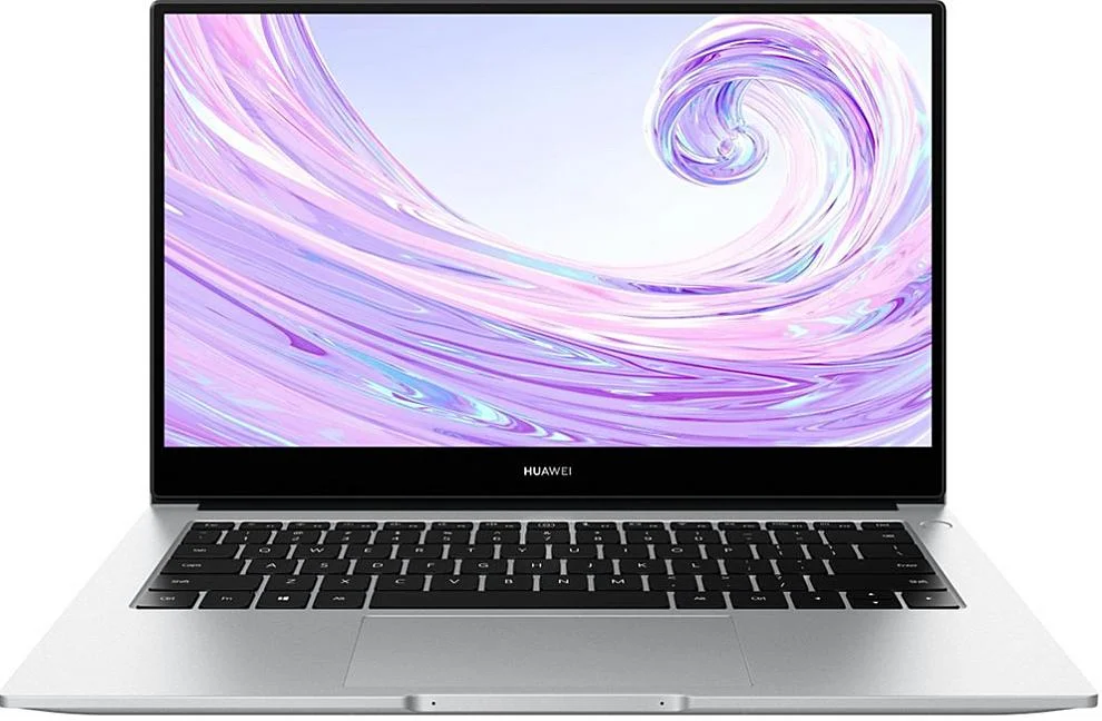 Vysoce Kvalitní Huawei MateBook D 14 i5 8GB 512GB W10