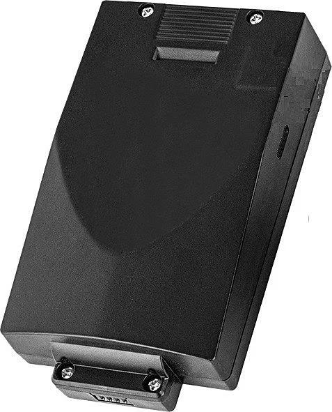 Horká Nabídka ECG VT 6220 2in1 battery