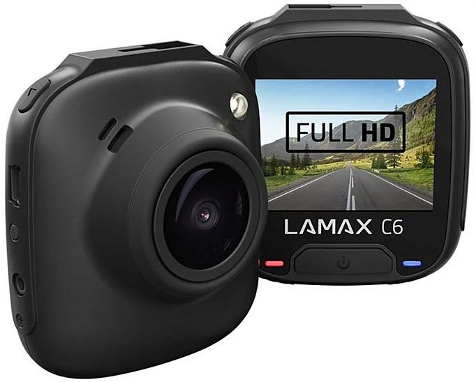 Lamax C6 Objednat Nyní