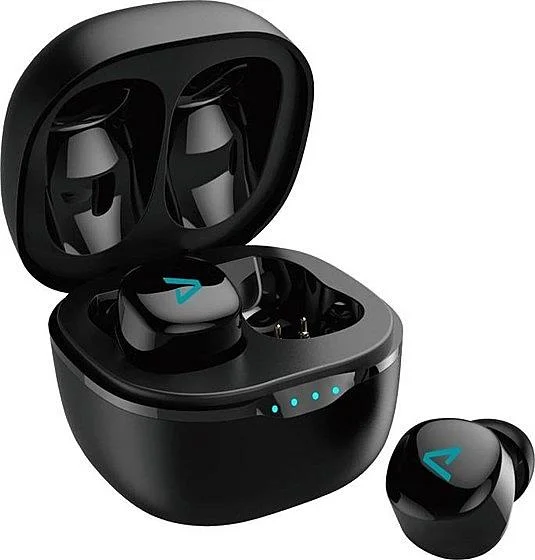 Lamax Dots2 Touch Black wireless Super Cena
