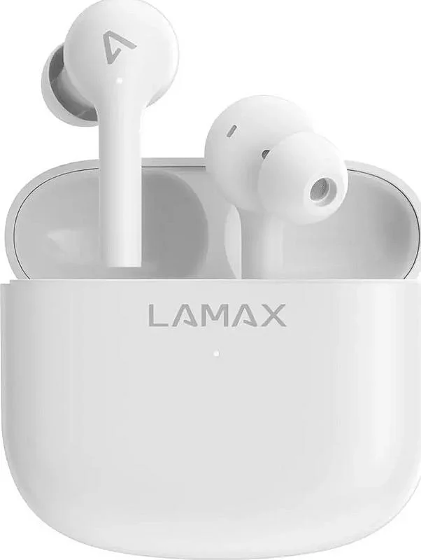 Cenový Hit Lamax Trims1 White