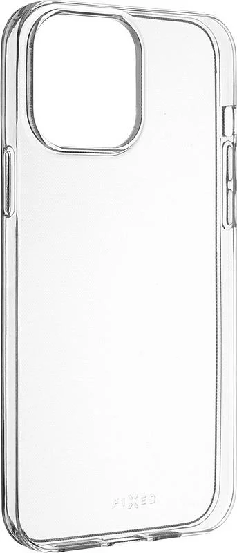 Oblíbený Fixed AntiUV TPU iPhone 13 Pro Max