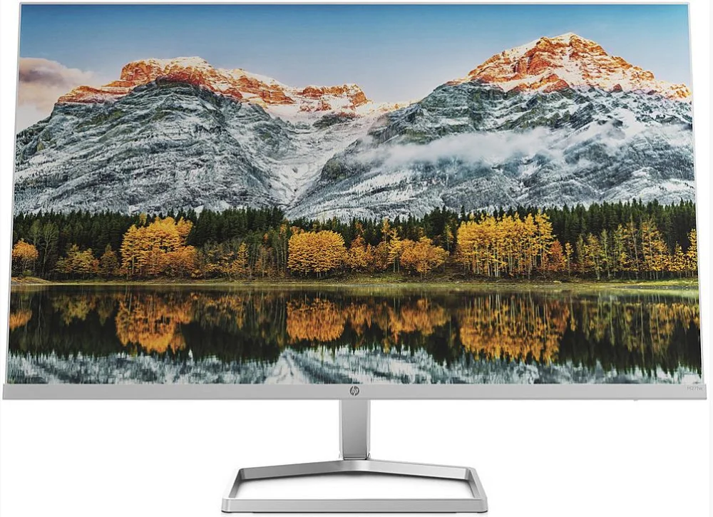 HP M27fw Full HD IPS 5ms 2x HDMI Omezená Nabídka