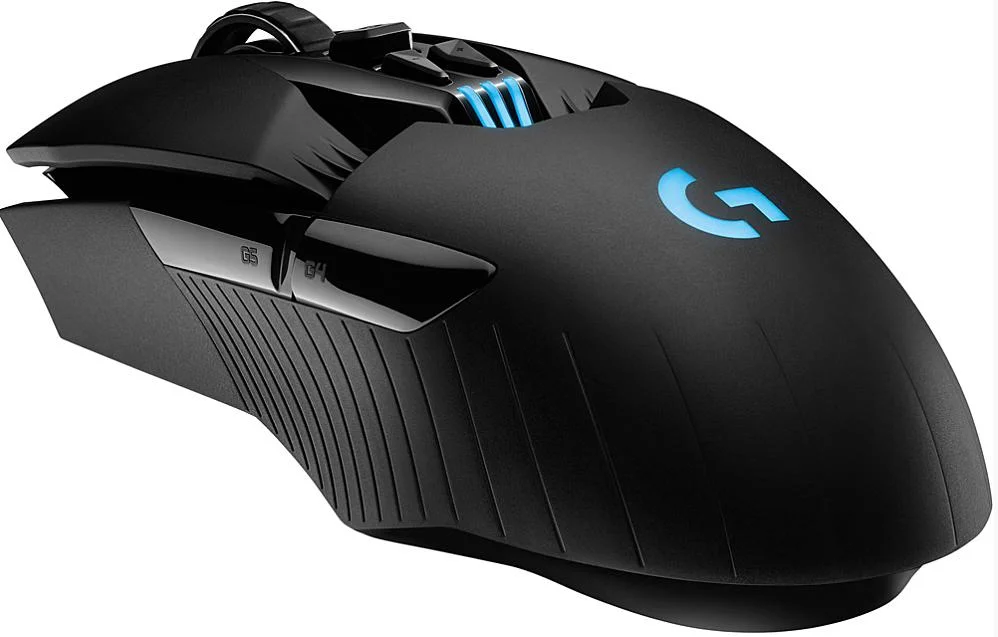 Logitech G903 Lightspeed N/A EER2 Myš Výhodná Nabídka