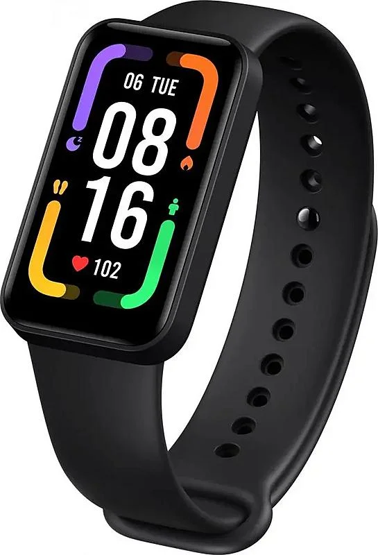 Akční Nabídka Xiaomi Redmi Smart Band Pro