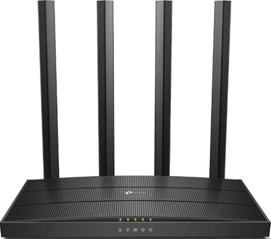 Časově Omezené TP-LINK Archer C6