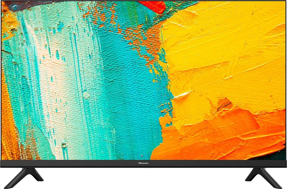 Hisense 40A4BG Nejprodávanější