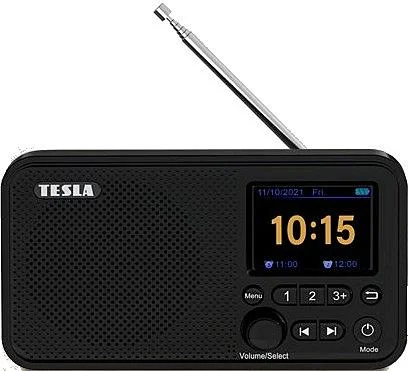 Sezónní Sleva TESLA Sound DAB75