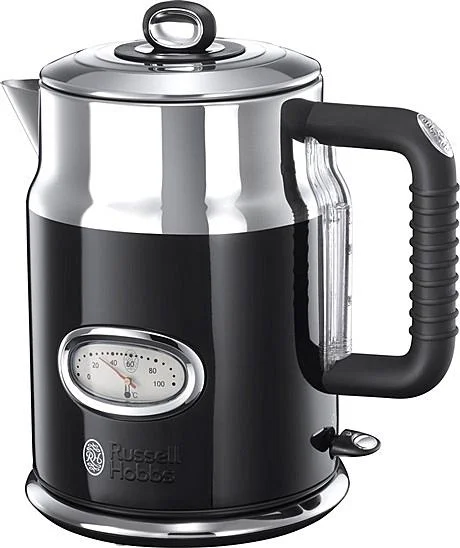 Cenový Hit Russell Hobbs 21671-70 + 3 roky záruka