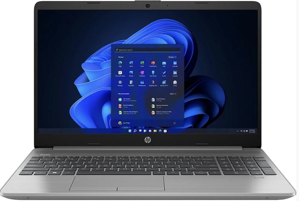 HP 250 G8 15,6 i5-1135G7 8GB 512SSD W11H Omezená Nabídka