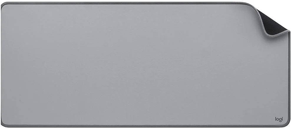 Aktuální Logitech Desk Mat Studio Series MID GREY