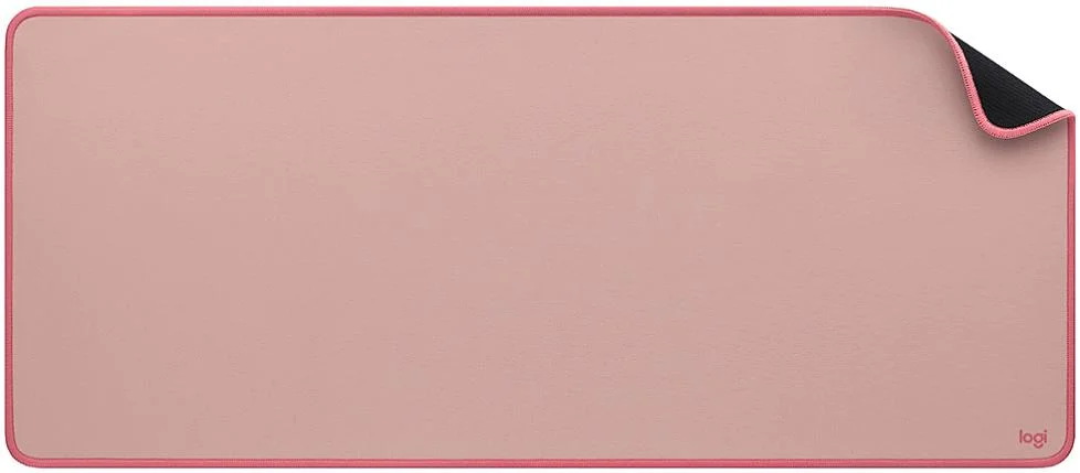 Logitech Desk Mat Studio SeriesDARK PINK Top Prodej