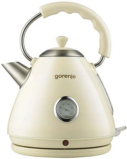 Cenová Bomba Gorenje K17CLI
