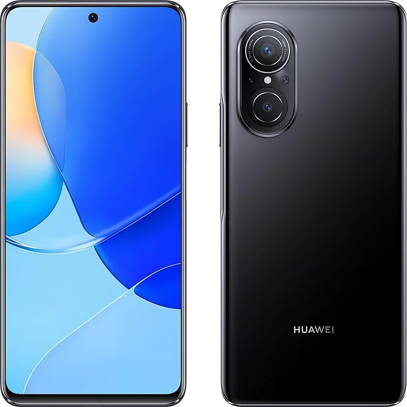 Huawei Nova 9SE Midnight Black Tovární Cena