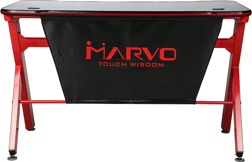 Marvo DE-03 RGB podsvícení Přímo Od Výrobce