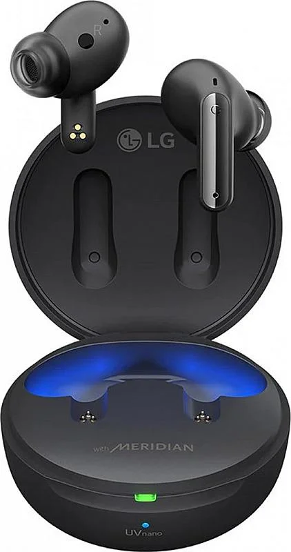 Kup Teď LG FP8 černá