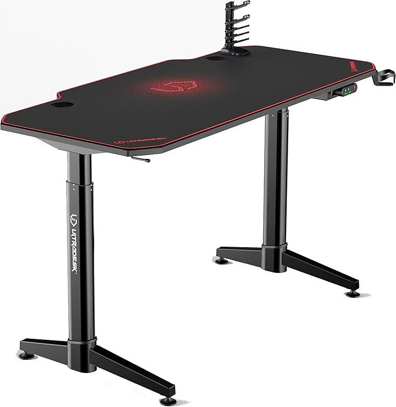 Horká Nabídka Ultradesk LEVEL RED
