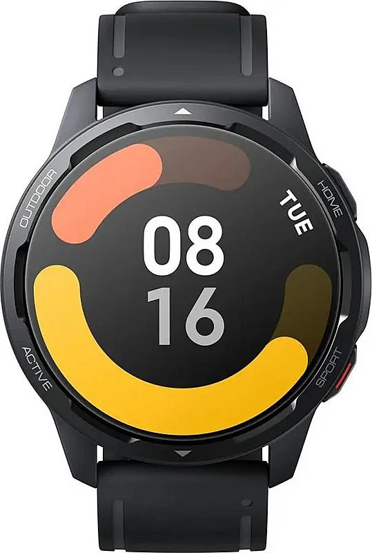 Xiaomi Watch S1 Active GL Space Black Přímo Od Výrobce