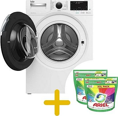 Ariel prací gelové kapsle Color 52 ks Kup Teď