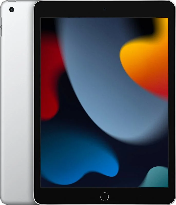 Nejlepší Volba Apple iPad 2021 WiFi 64GB Silver