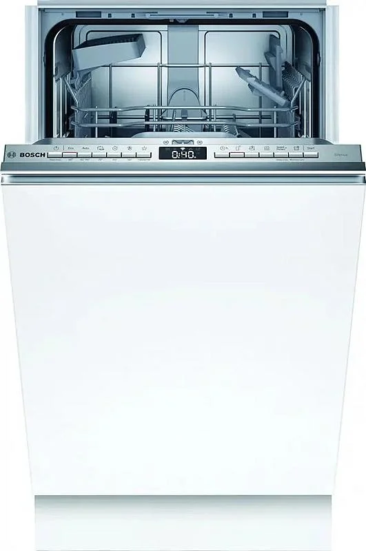 Bosch SPV4EKX20E Cenová Bomba