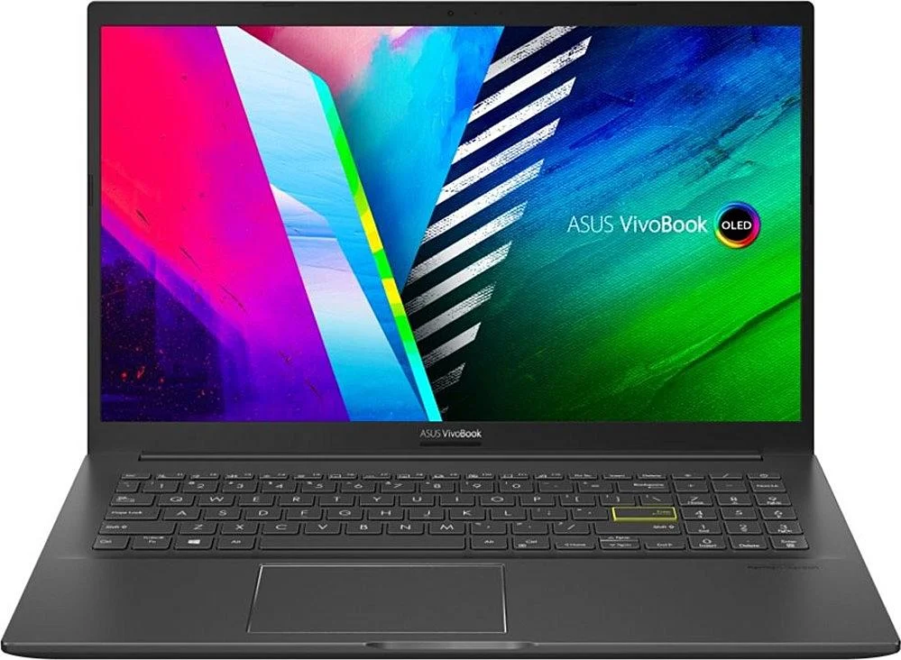 Vrácení Zdarma Asus K513EA-OLED2428W 15,6 8G 512G W11H