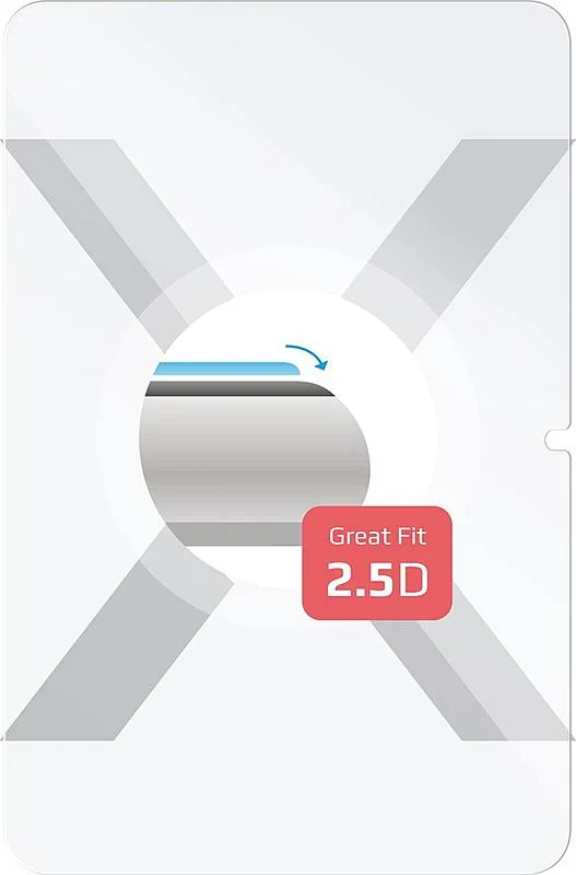 Akce Fixed Ochranné sklo Galaxy Tab S8+