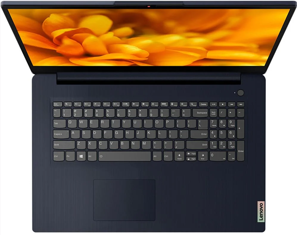 Lenovo IP3 17,3 Cel 6305 4GB 128GB W11S Cenový Hit