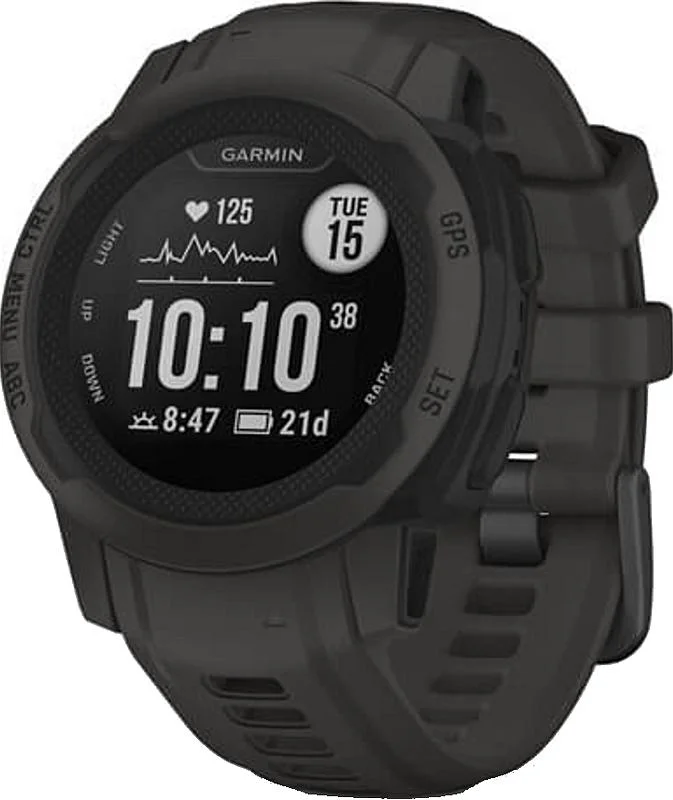 Garmin Instinct 2S Graphite Must-Have