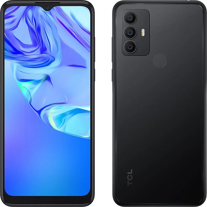 TCL 305 Space Gray Expresní Doručení