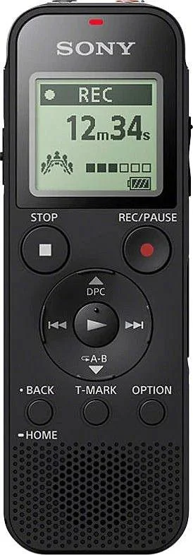 Sony ICD-PX470 Nejlepší Volba