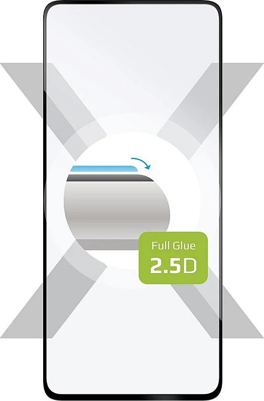 Koupit Online Fixed Ochranné sklo Note 11Pro/11Pro 5G