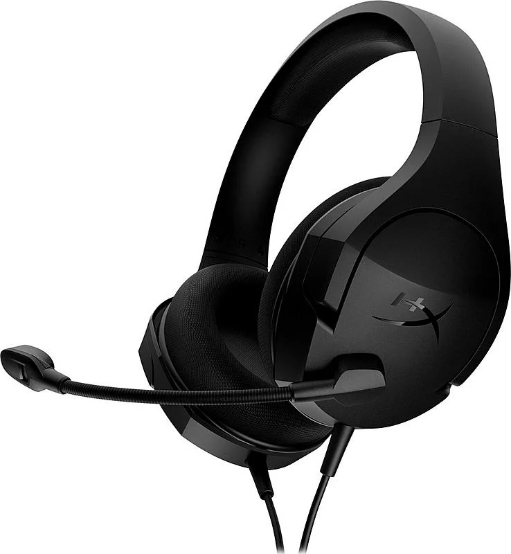 Nejprodávanější HyperX Cloud Stinger Core for PC Black