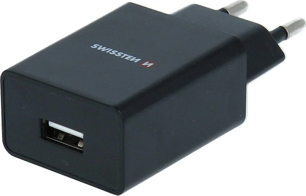 Swissten 1xUSB 1A +KAB.USB/MICRO USB Top Prodej