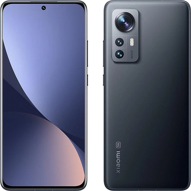 Xiaomi 12X 8/128GB Gray Nejlepší Cena