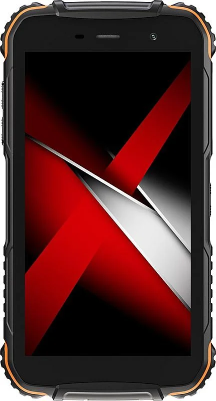 Akční Cena Doogee S35T DS 3+64GB Android 11 Fire Or.