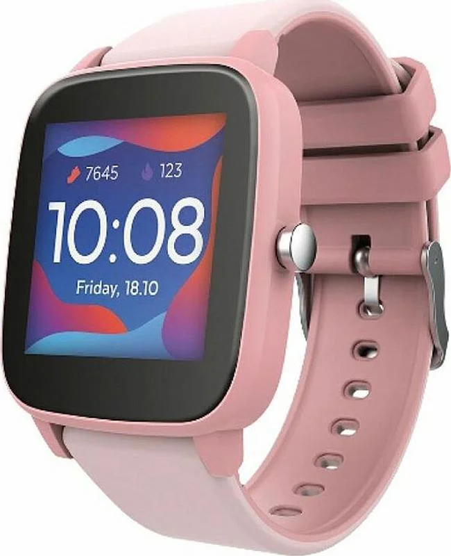 Forever IGO PRO JW-200 růžové Finální Výprodej